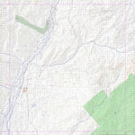 Getlost Map 7548 JUNDAH Topographic Map V14d 1:75,000 QLD Preview 1