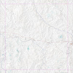 Getlost Map 7561 FOREST HOME Topographic Map V14d 1:75,000 QLD Preview 1