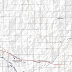 Getlost Map 7561 FOREST HOME Topographic Map V14d 1:75,000 QLD Preview 2