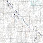Getlost Map 7561 FOREST HOME Topographic Map V14d 1:75,000 QLD Preview 3