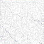 Getlost Map 7259 SAVANNAH DOWNS Topographic Map V14d 1:75,000 QLD Preview 1