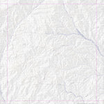 Getlost Map 7551 FERMOY Topographic Map V14d 1:75,000 QLD Preview 1
