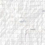 Getlost Map 7551 FERMOY Topographic Map V14d 1:75,000 QLD Preview 2