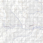 Getlost Map 7551 FERMOY Topographic Map V14d 1:75,000 QLD Preview 3