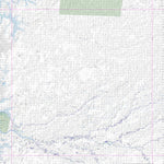 Getlost Map 7265 GALBRAITH Topographic Map V14d 1:75,000 QLD Preview 1
