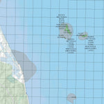 Getlost Map 7669 PRINCESS CHARLOTTE BAY Topographic Map V14d 1:75,000 QLD Preview 2