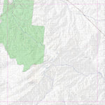 Getlost Map 7552 VINDEX Topographic Map V14d 1:75,000 QLD Preview 1