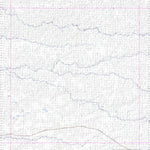 Getlost Map 7262 BLACKBULL Topographic Map V14d 1:75,000 QLD Preview 1