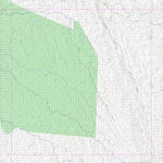 Getlost Map 7564 BULIMBA Topographic Map V14d 1:75,000 QLD Preview 1