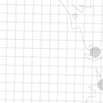 Getlost Map 7274 MAPOON Topographic Map V14d 1:75,000 QLD Preview 2