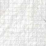 Getlost Map 7550 VERGEMONT Topographic Map V14d 1:75,000 QLD Preview 2