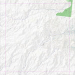 Getlost Map 7558 MOUNT NORMAN Topographic Map V14d 1:75,000 QLD Preview 1
