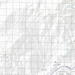 Getlost Map 7558 MOUNT NORMAN Topographic Map V14d 1:75,000 QLD Preview 2