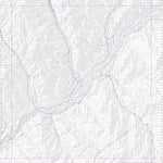Getlost Map 7650 ARRILALAH Topographic Map V14d 1:75,000 QLD Preview 1