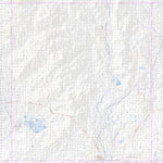 Getlost Map 7642 THARGOMINDAH Topographic Map V14d 1:75,000 QLD Preview 1