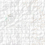 Getlost Map 7568 KALKAH Topographic Map V14d 1:75,000 QLD Preview 2