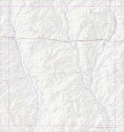 Getlost Map 7944 CHEEPIE Topographic Map V14d 1:75,000 QLD Preview 1