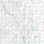 Getlost Map 7954 ABERFOYLE Topographic Map V14d 1:75,000 QLD Preview 3