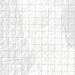 Getlost Map 7955 WEBB LAKE Topographic Map V14d 1:75,000 QLD Preview 2