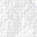 Getlost Map 7652 RIMBANDA Topographic Map V14d 1:75,000 QLD Preview 2