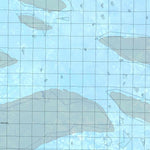 Getlost Map 7575 BOYDONG ISLAND Topographic Map V14d 1:75,000 QLD Preview 3