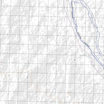 Getlost Map 7647 BUDGERYGAR Topographic Map V14d 1:75,000 QLD Preview 2