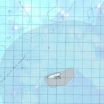 Getlost Map 7578 RENNEL ISLAND Topographic Map V14d 1:75,000 QLD Preview 2