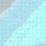Getlost Map 7578 RENNEL ISLAND Topographic Map V14d 1:75,000 QLD Preview 3