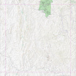 Getlost Map 7765 MAYTOWN Topographic Map V14d 1:75,000 QLD Preview 1