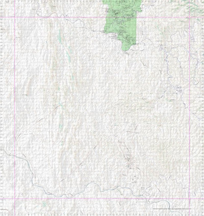 Getlost Map 7765 MAYTOWN Topographic Map V14d 1:75,000 QLD Preview 1