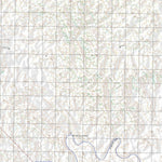 Getlost Map 7765 MAYTOWN Topographic Map V14d 1:75,000 QLD Preview 3