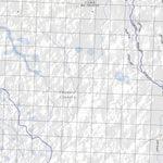 Getlost Map 7347 WHITULA Topographic Map V14d 1:75,000 QLD Preview 2