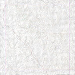 Getlost Map 7764 BELLEVUE Topographic Map V14d 1:75,000 QLD Preview 1