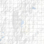 Getlost Map 7845 GUMBARDO Topographic Map V14d 1:75,000 QLD Preview 2