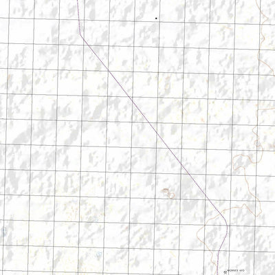 Getlost Map 7645 RAY Topographic Map V14d 1:75,000 QLD Preview 2
