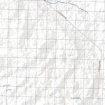 Getlost Map 7645 RAY Topographic Map V14d 1:75,000 QLD Preview 3