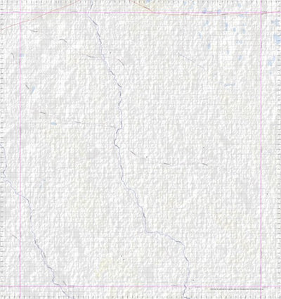 Getlost Map 8141 WEELAMURRA Topographic Map V14d 1:75,000 QLD Preview 1