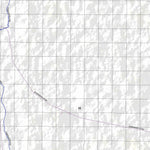 Getlost Map 8141 WEELAMURRA Topographic Map V14d 1:75,000 QLD Preview 2
