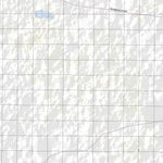 Getlost Map 8141 WEELAMURRA Topographic Map V14d 1:75,000 QLD Preview 3