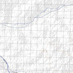 Getlost Map 7649 BIMERAH Topographic Map V14d 1:75,000 QLD Preview 2