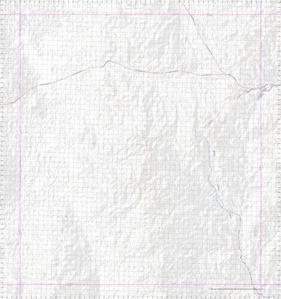 Getlost Map 7644 CONGIE Topographic Map V14d 1:75,000 QLD Preview 1