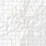Getlost Map 7644 CONGIE Topographic Map V14d 1:75,000 QLD Preview 2