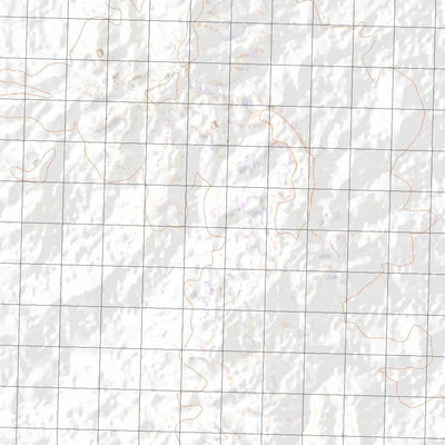 Getlost Map 7644 CONGIE Topographic Map V14d 1:75,000 QLD Preview 3