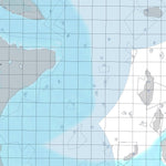 Getlost Map 7678 DARNLEY ISLAND Topographic Map V14d 1:75,000 QLD Preview 2