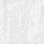 Getlost Map 7745 NICKAVILLA Topographic Map V14d 1:75,000 QLD Preview 1
