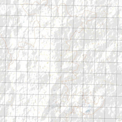 Getlost Map 7745 NICKAVILLA Topographic Map V14d 1:75,000 QLD Preview 3