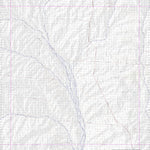Getlost Map 7754 TANGORIN Topographic Map V14d 1:75,000 QLD Preview 1