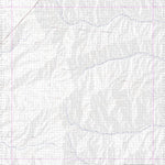 Getlost Map 7654 KATANDRA Topographic Map V14d 1:75,000 QLD Preview 1