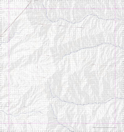 Getlost Map 7654 KATANDRA Topographic Map V14d 1:75,000 QLD Preview 1
