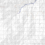 Getlost Map 7654 KATANDRA Topographic Map V14d 1:75,000 QLD Preview 2